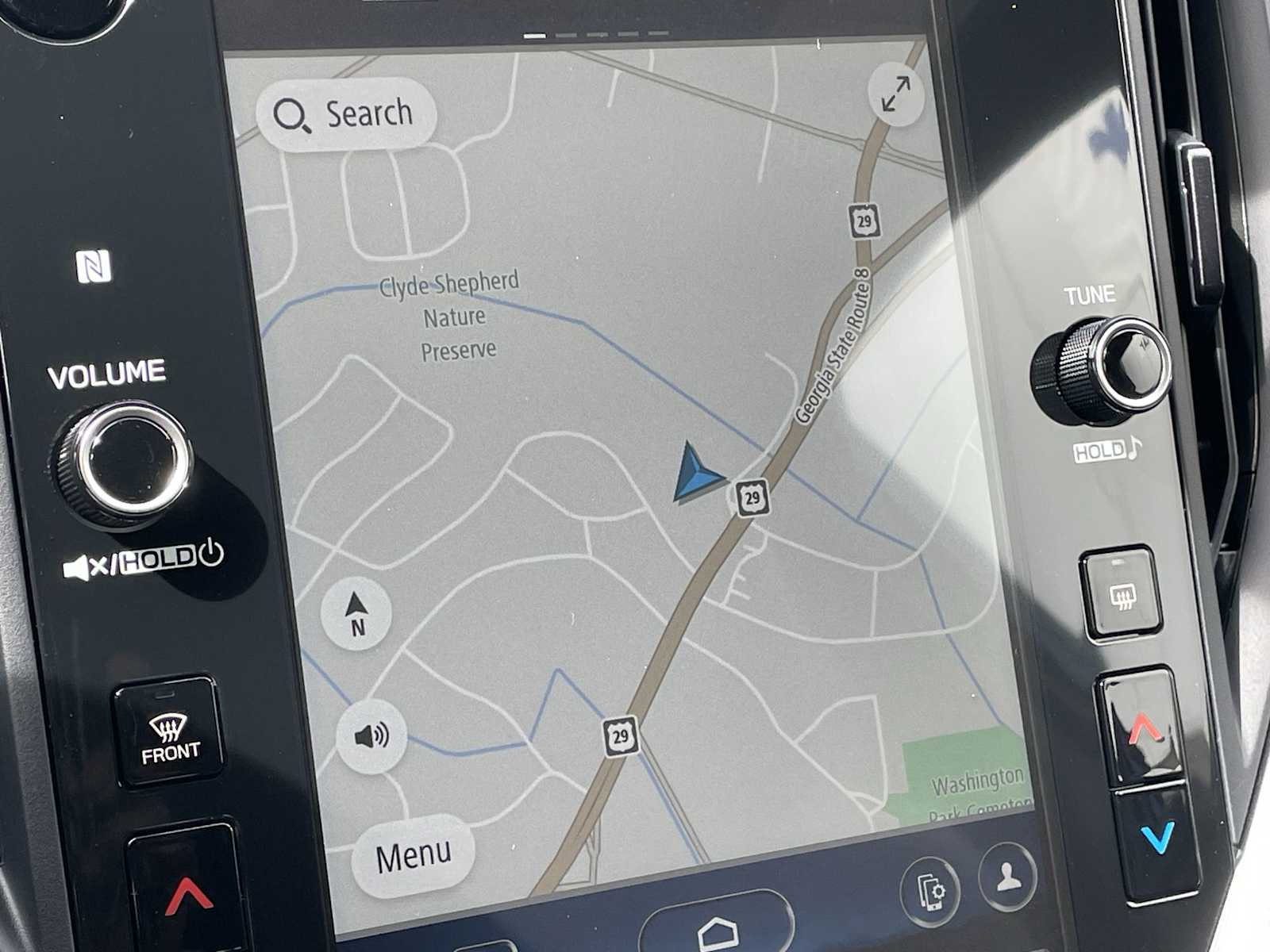 Thumbnail: 2026 Subaru Crosstrek - 15