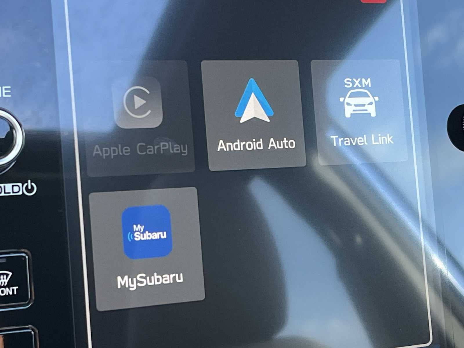 Thumbnail: 2026 Subaru Forester - 20