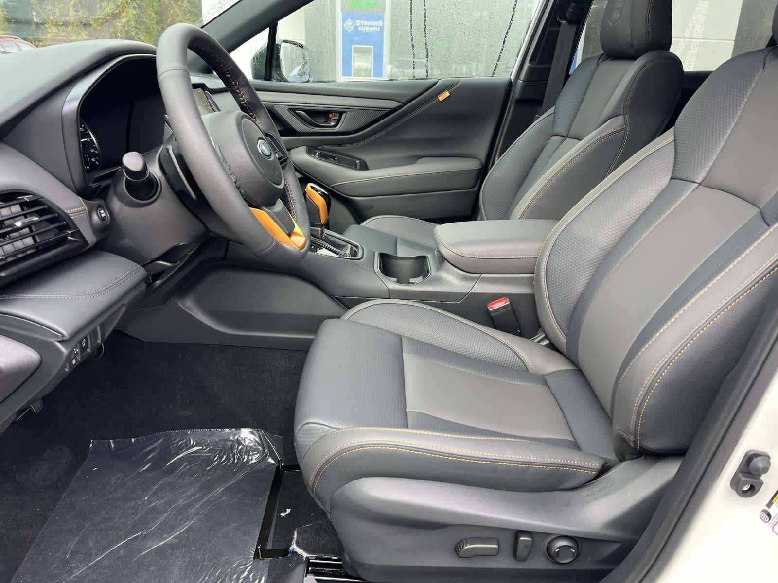 Thumbnail: 2025 Subaru Outback - 10