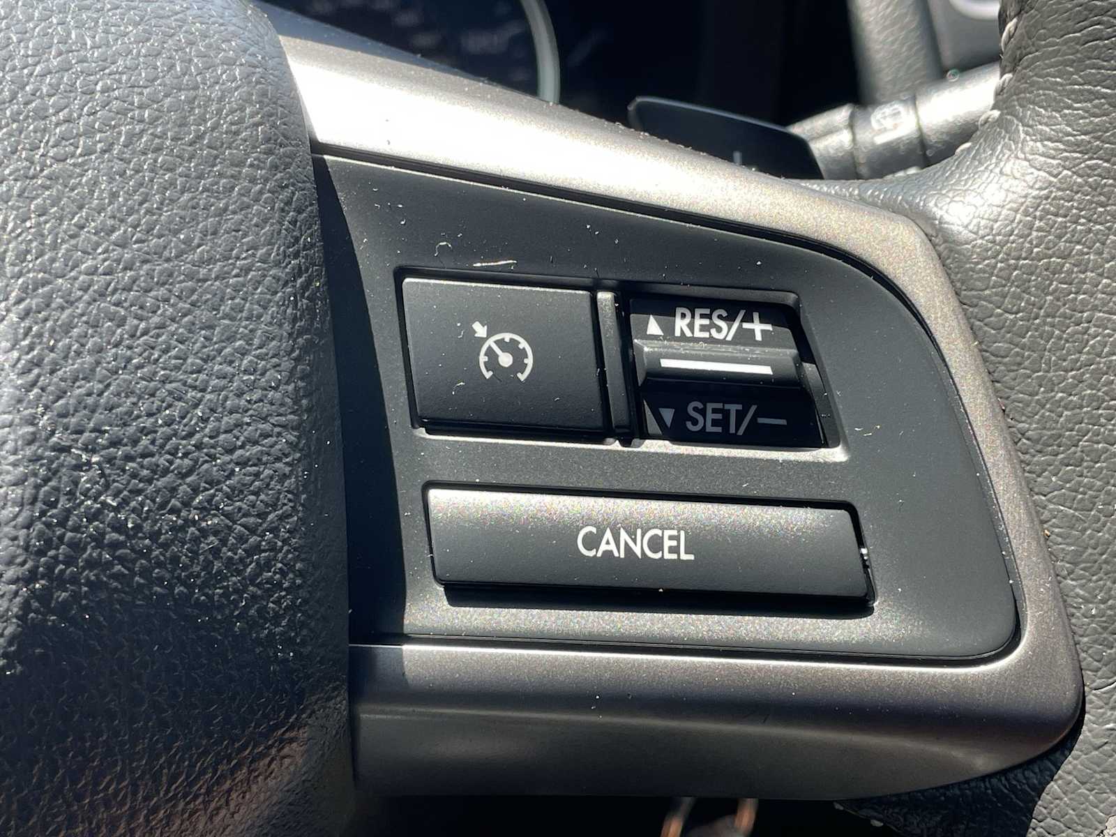 Thumbnail: 2015 Subaru XV Crosstrek - 16