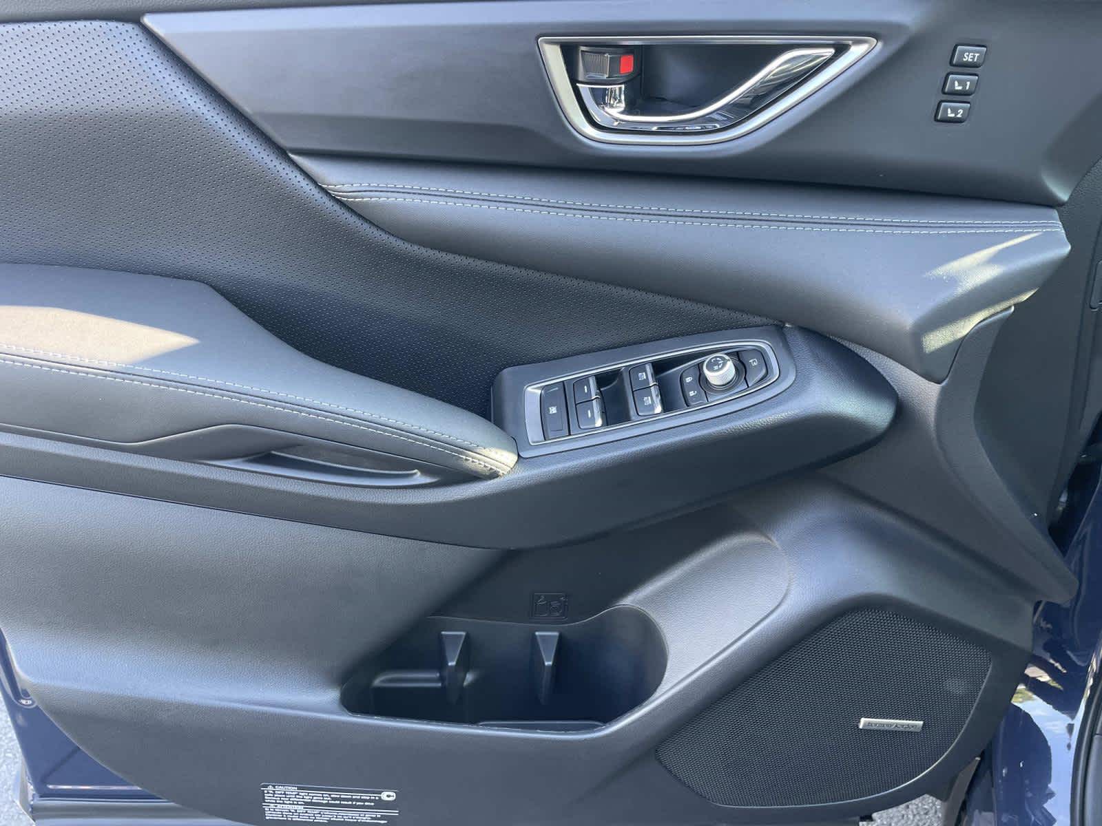 Thumbnail: 2025 Subaru Ascent - 7