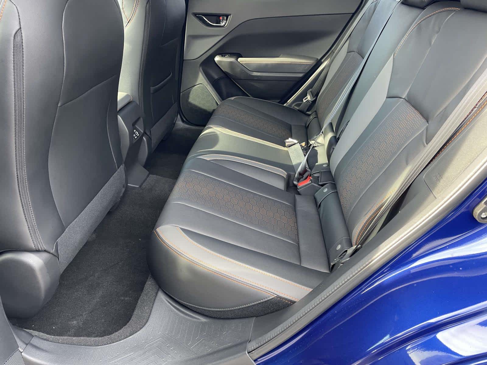 Thumbnail: 2026 Subaru Crosstrek - 8