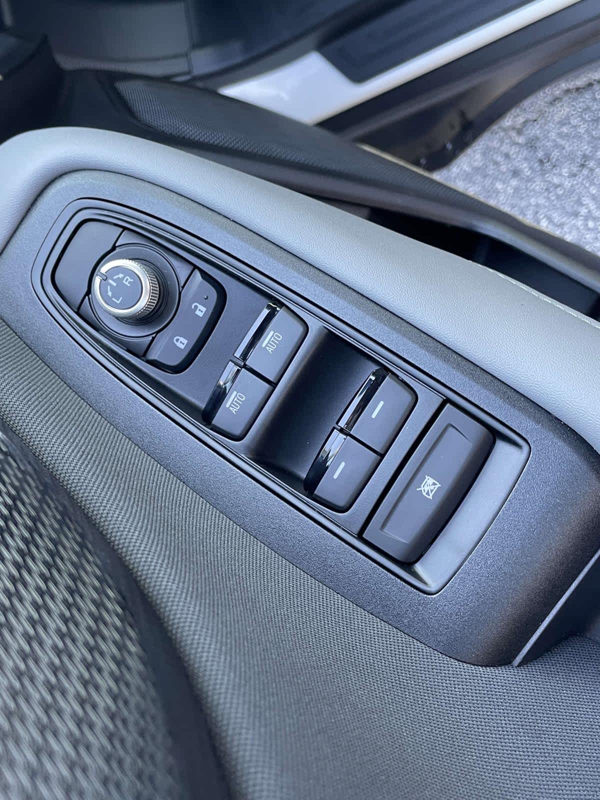 Thumbnail: 2025 Subaru Outback - 15