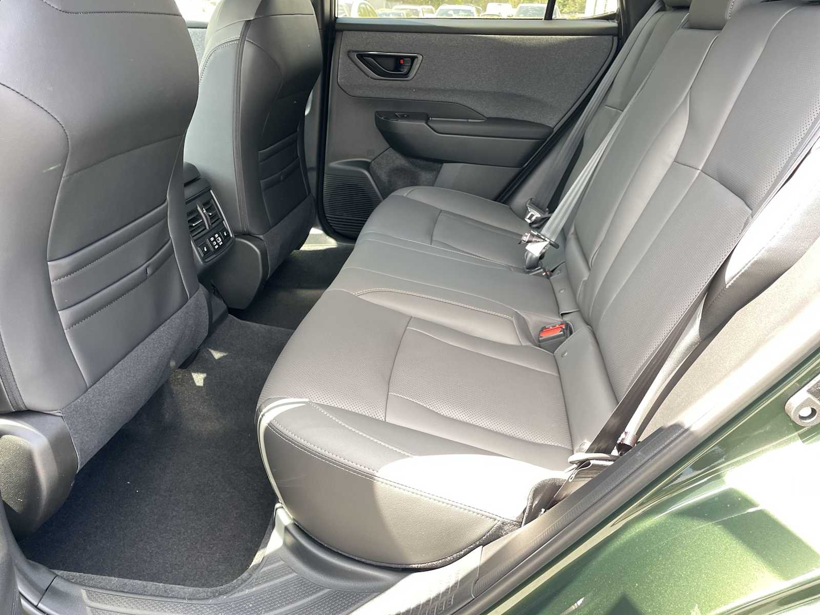 Thumbnail: 2026 Subaru Outback - 9