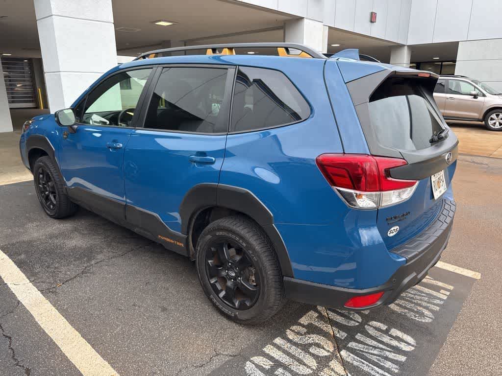 Thumbnail: 2023 Subaru Forester - 6