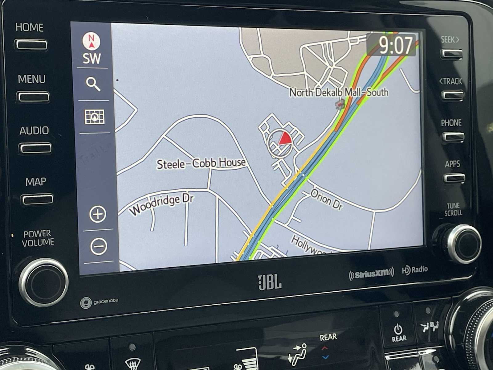 Thumbnail: 2020 Toyota Highlander - 19