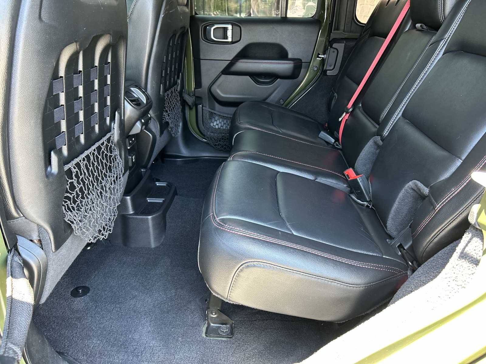 Thumbnail: 2020 Jeep Wrangler - 8
