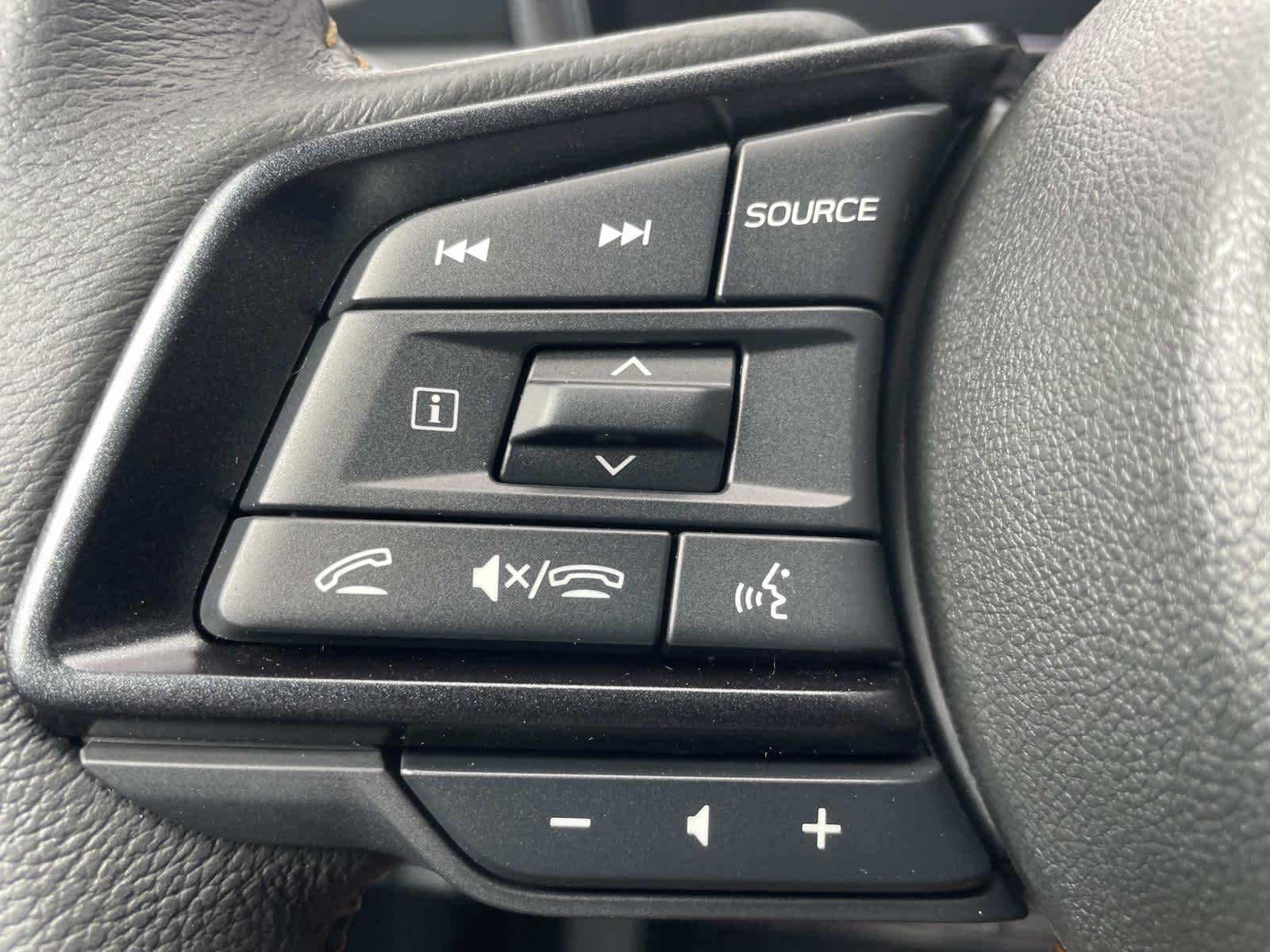 Thumbnail: 2025 Subaru Outback - 10