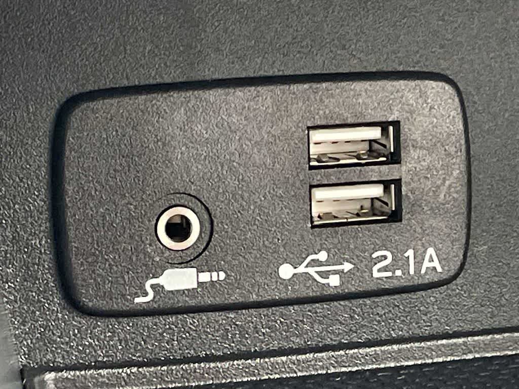 Thumbnail: 2023 Subaru Crosstrek - 35