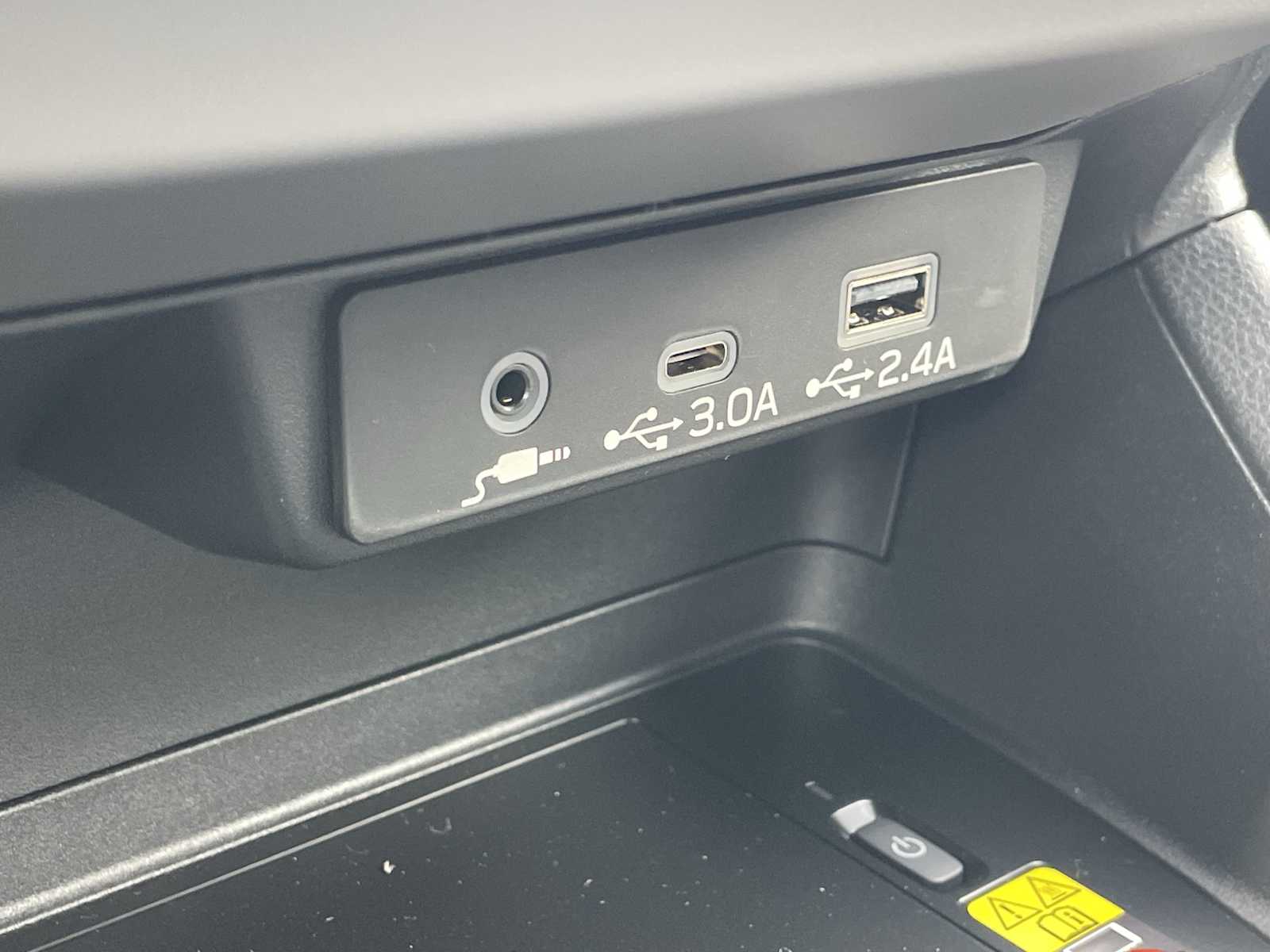 Thumbnail: 2026 Subaru Crosstrek - 20