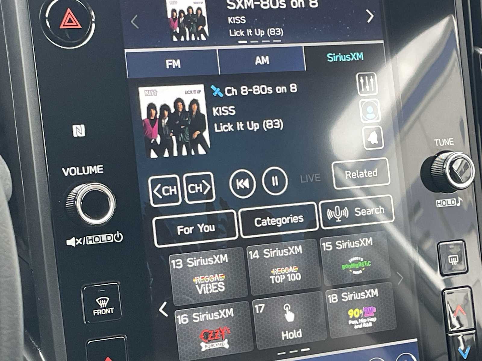 Thumbnail: 2025 Subaru Crosstrek - 18