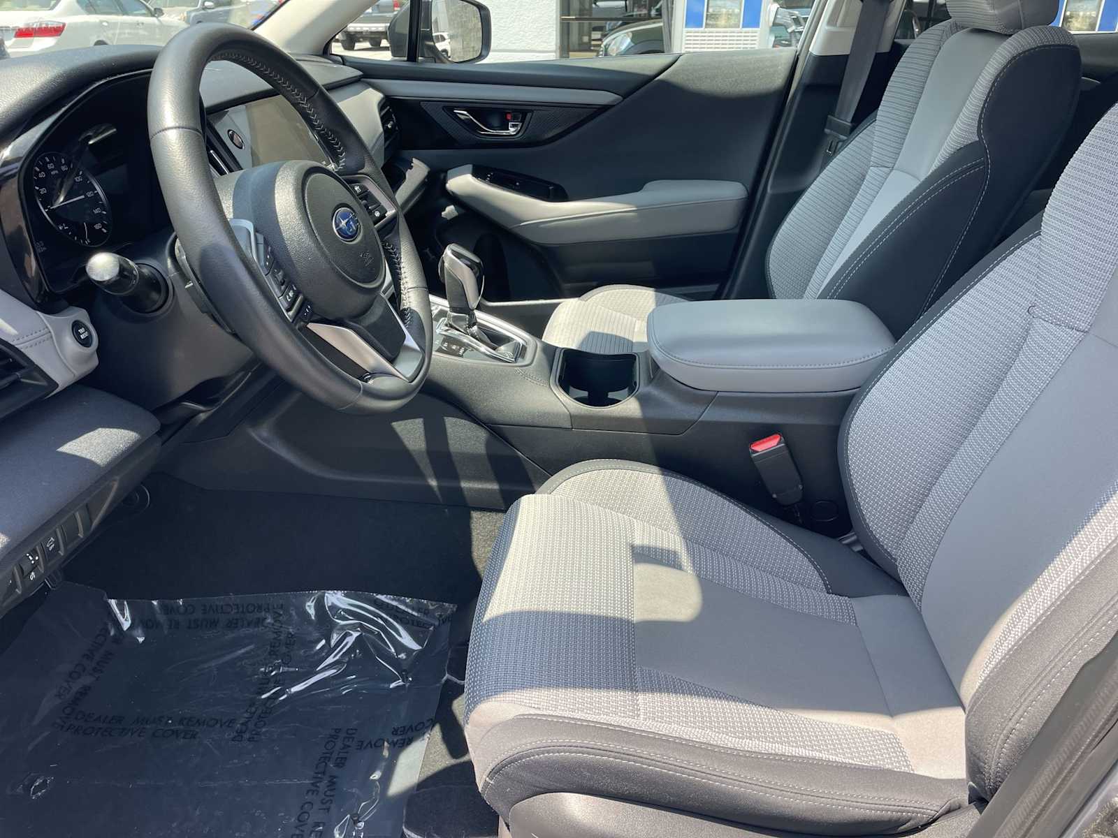 Thumbnail: 2024 Subaru Outback - 10