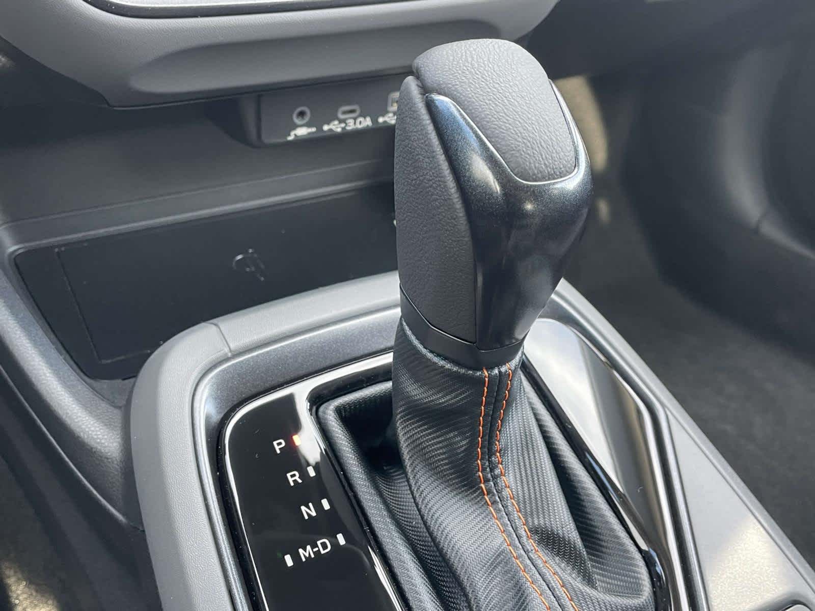 Thumbnail: 2026 Subaru Crosstrek - 20