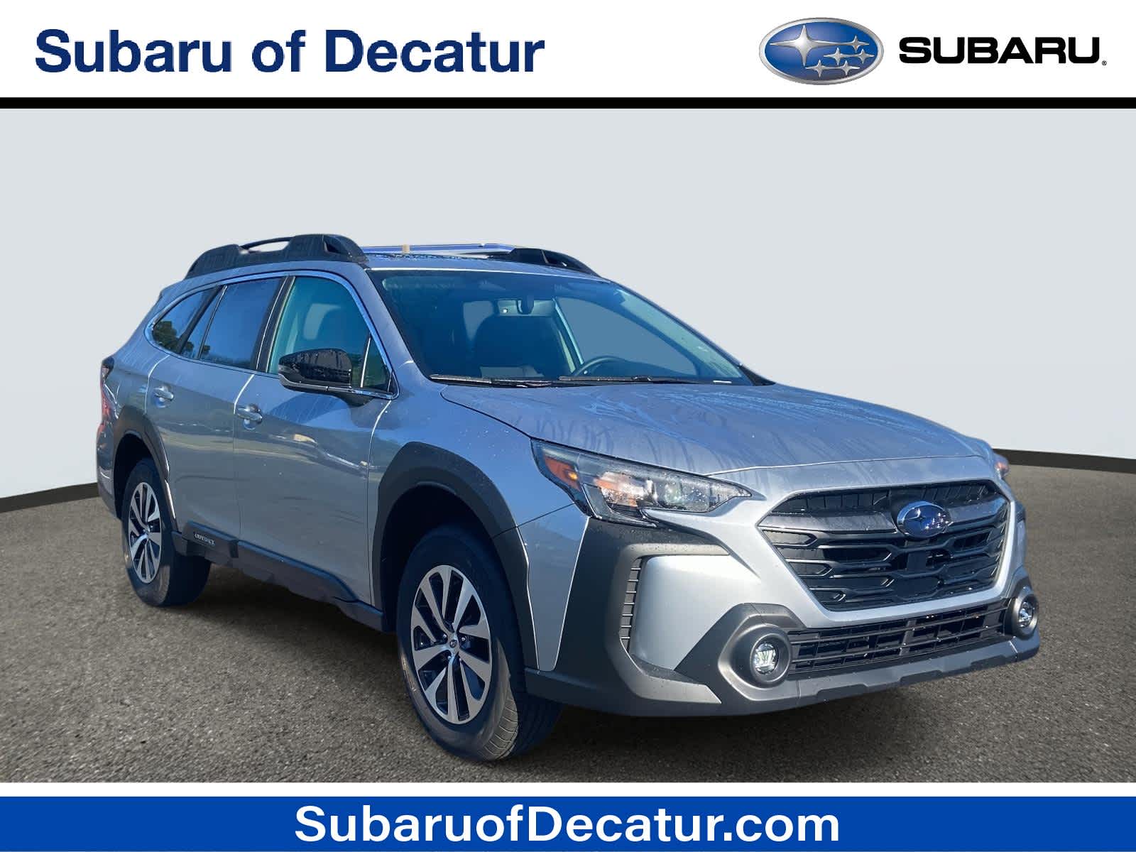 Thumbnail: 2025 Subaru Outback - 1