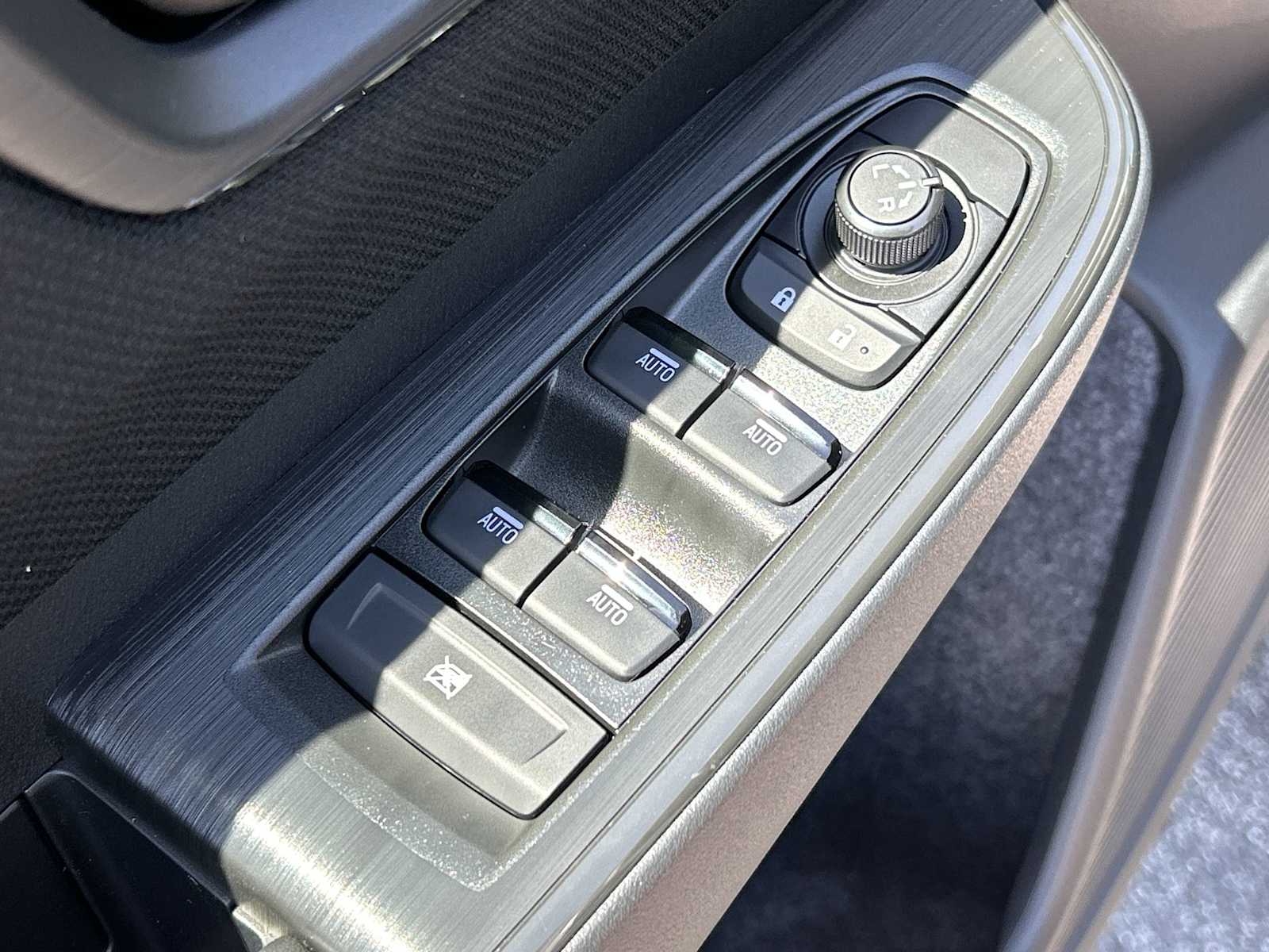 Thumbnail: 2026 Subaru Outback - 11