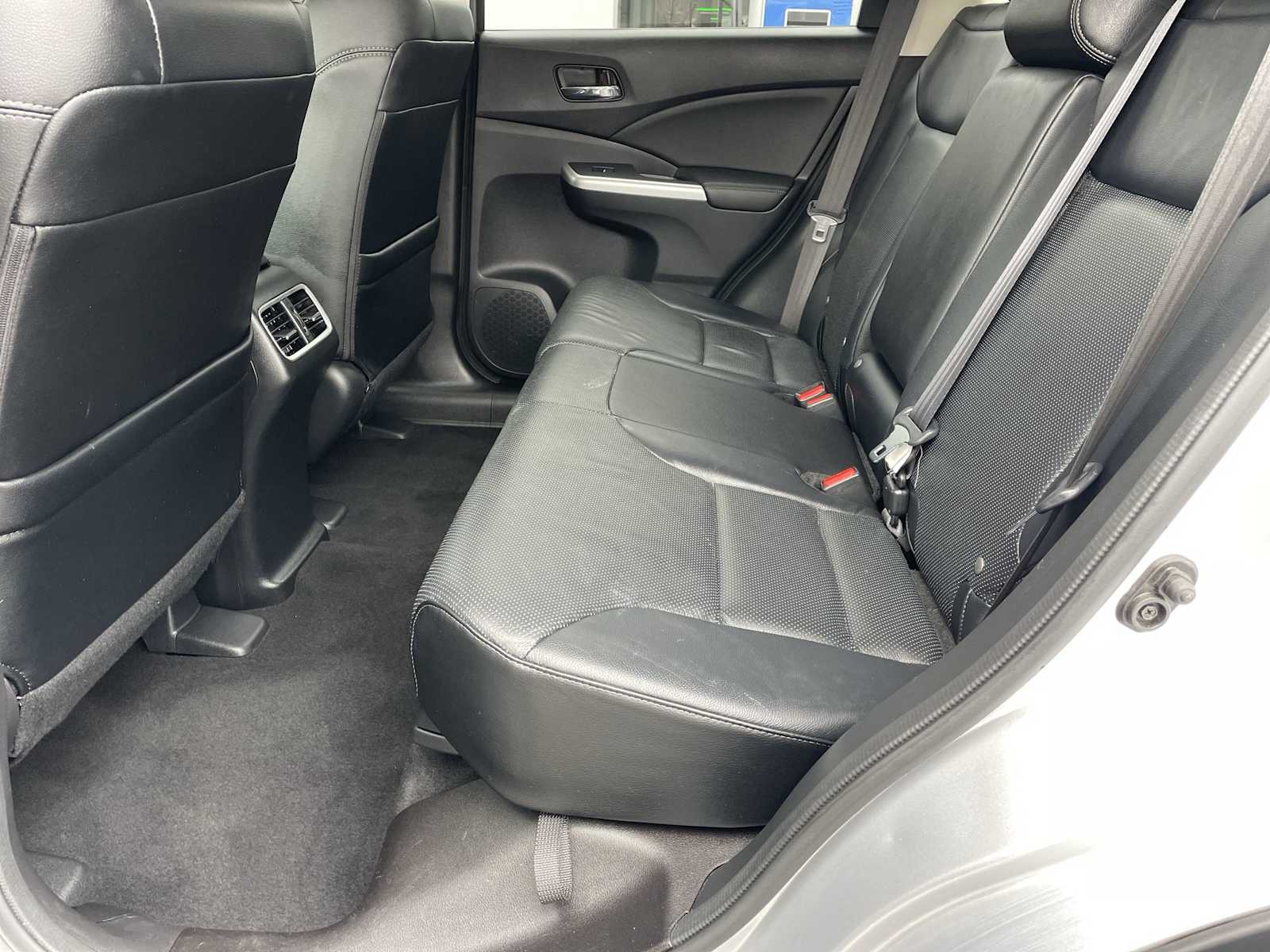 Thumbnail: 2016 Honda CR-V - 9