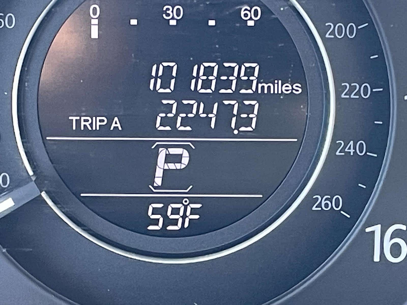 Thumbnail: 2013 Honda Accord - 21