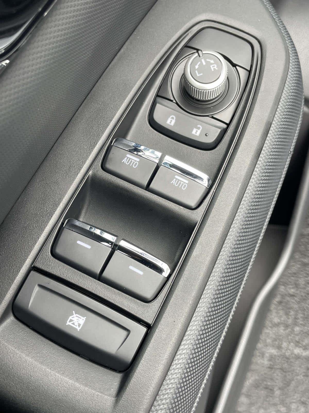 Thumbnail: 2026 Subaru Forester - 14