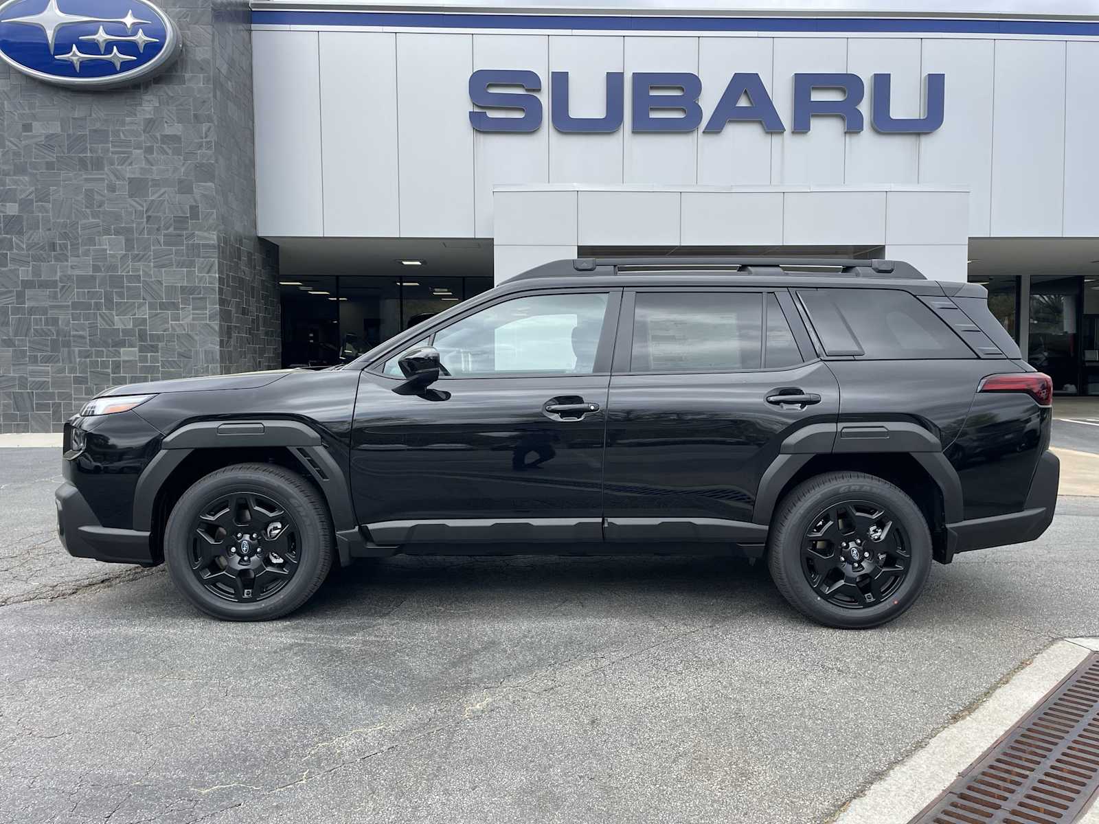 Thumbnail: 2026 Subaru Outback - 2