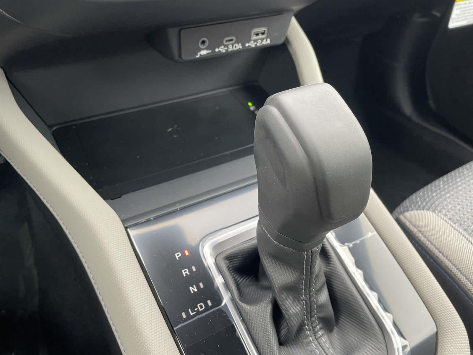 Thumbnail: 2025 Subaru Forester - 20