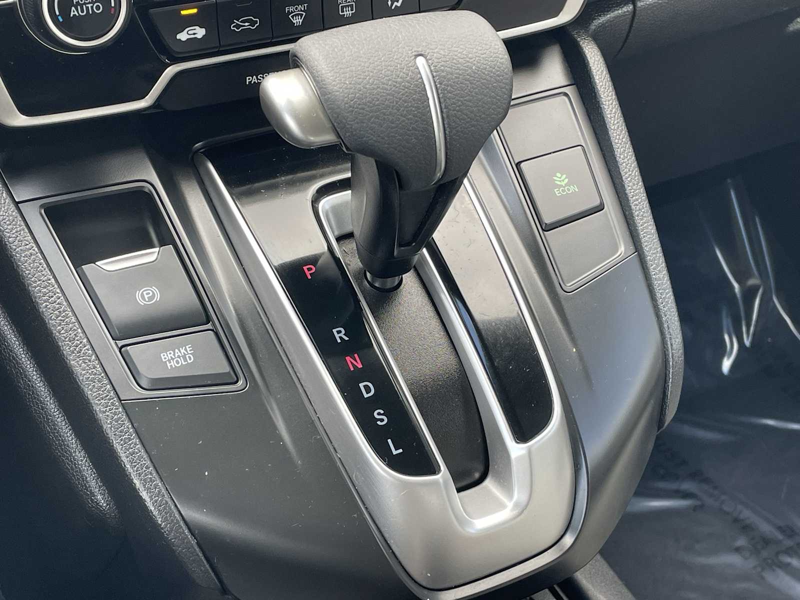 Thumbnail: 2018 Honda CR-V - 20