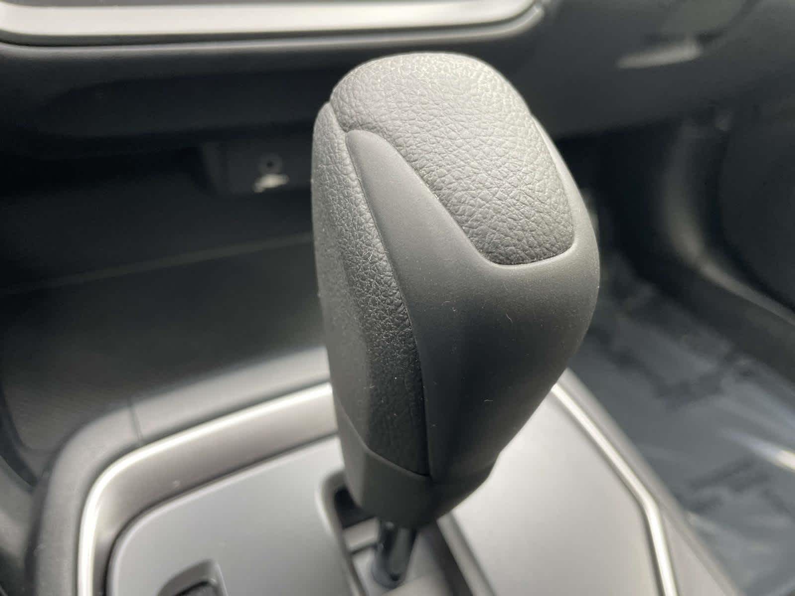 Thumbnail: 2024 Subaru Impreza - 22