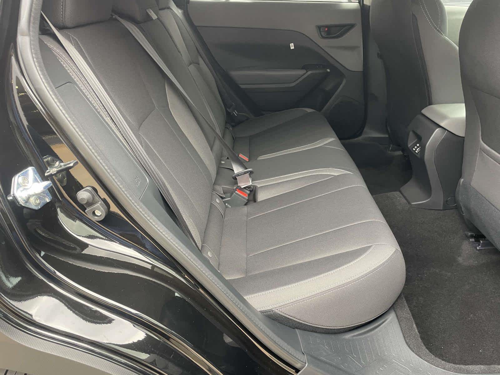 Thumbnail: 2026 Subaru Crosstrek - 8