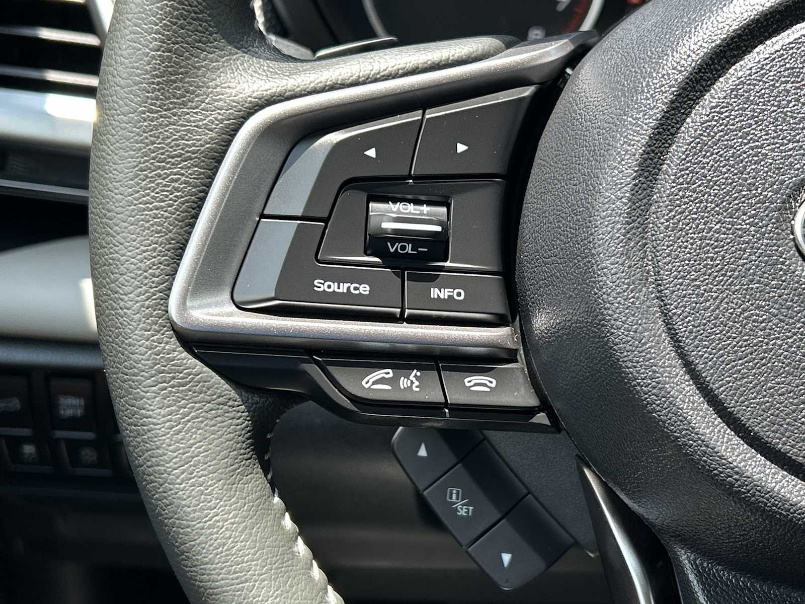 Thumbnail: 2023 Subaru Forester - 16