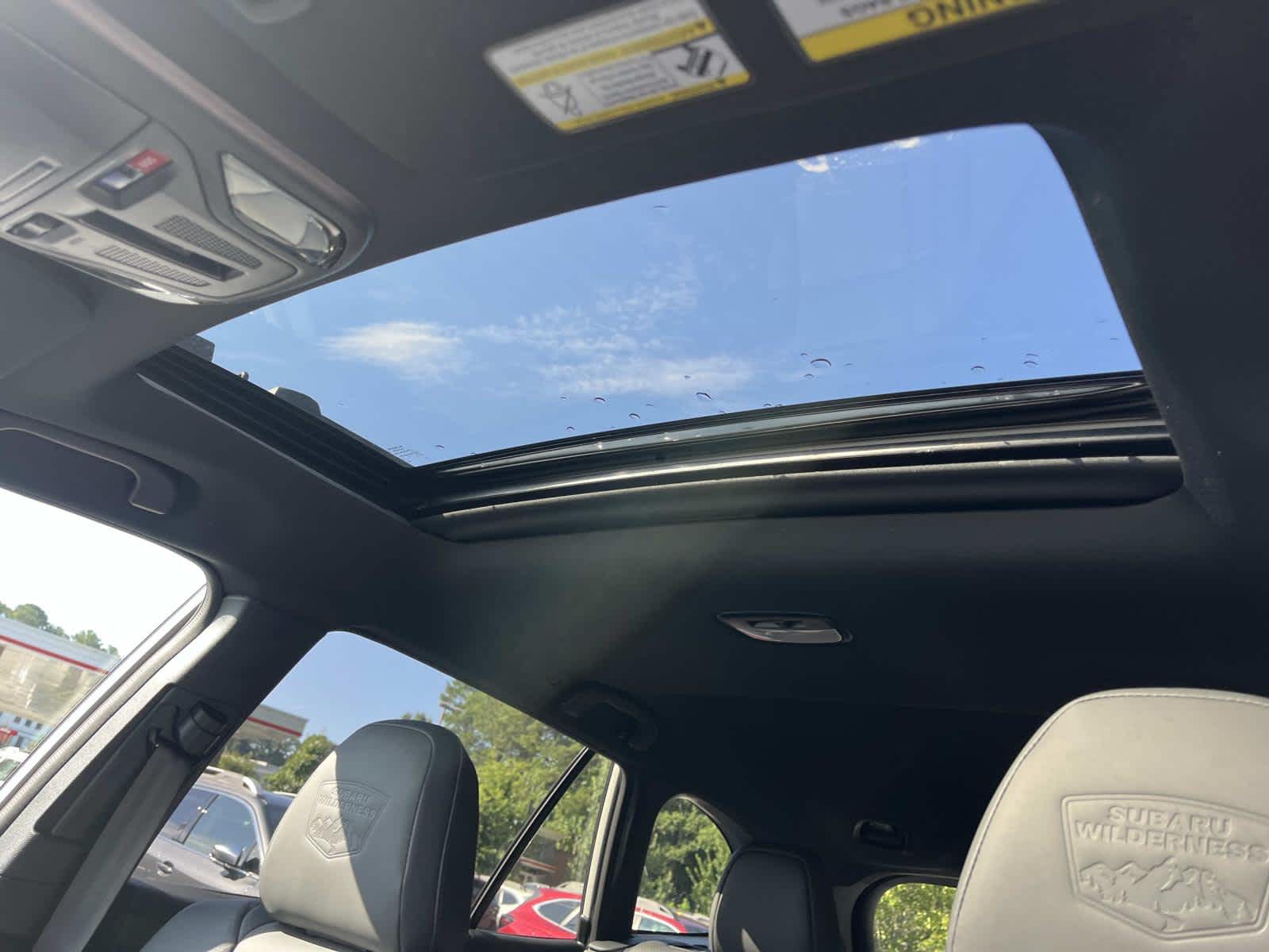 Thumbnail: 2025 Subaru Outback - 8