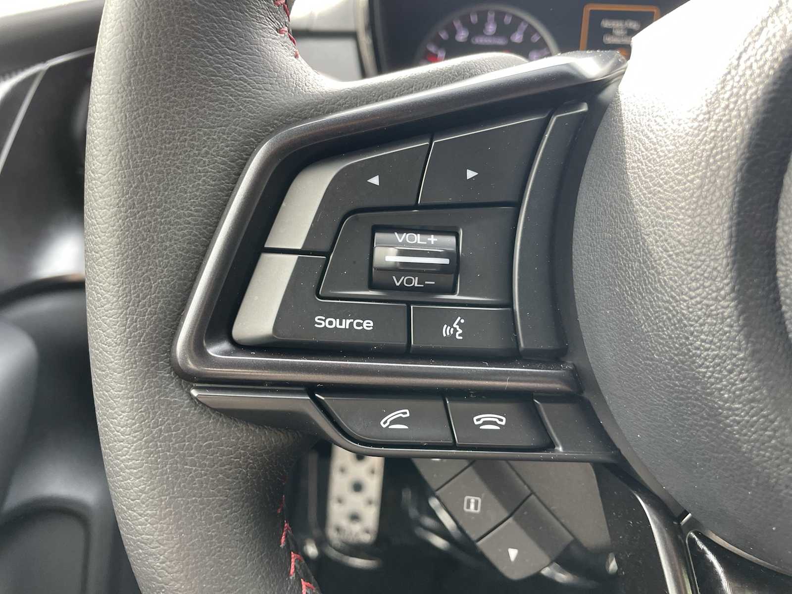 Thumbnail: 2022 Subaru WRX - 15