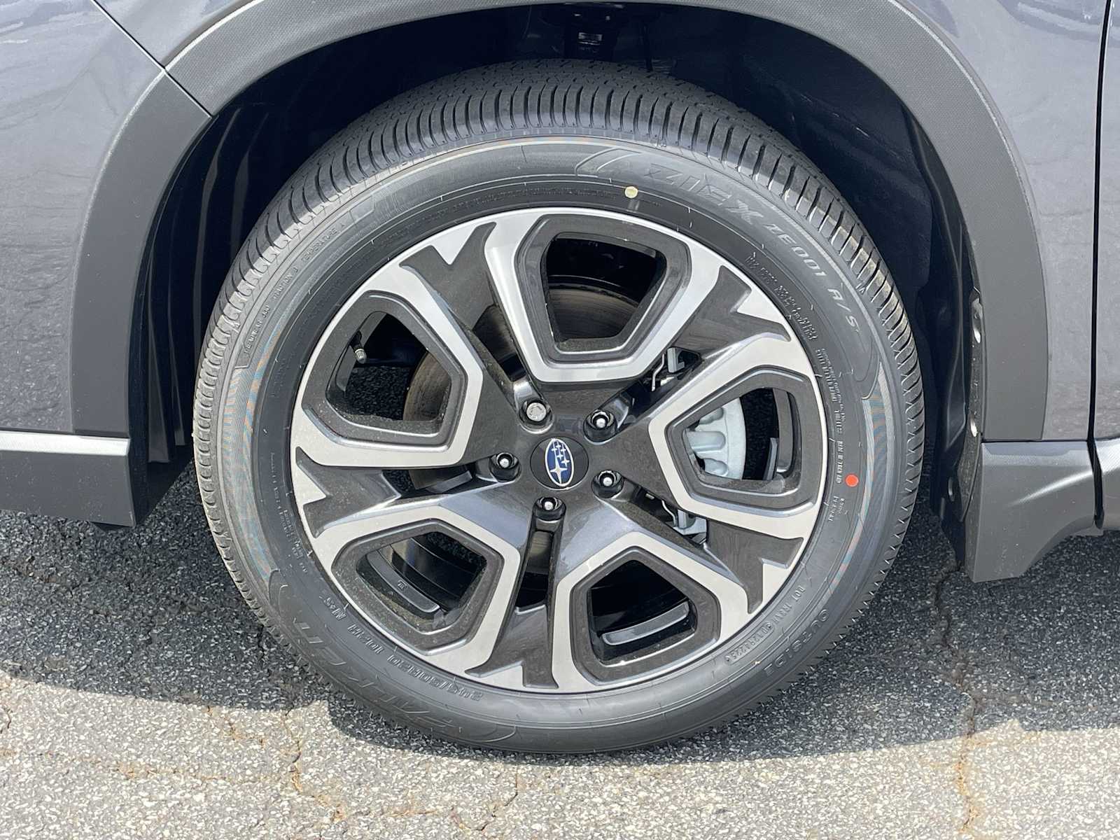 Thumbnail: 2026 Subaru Ascent - 7