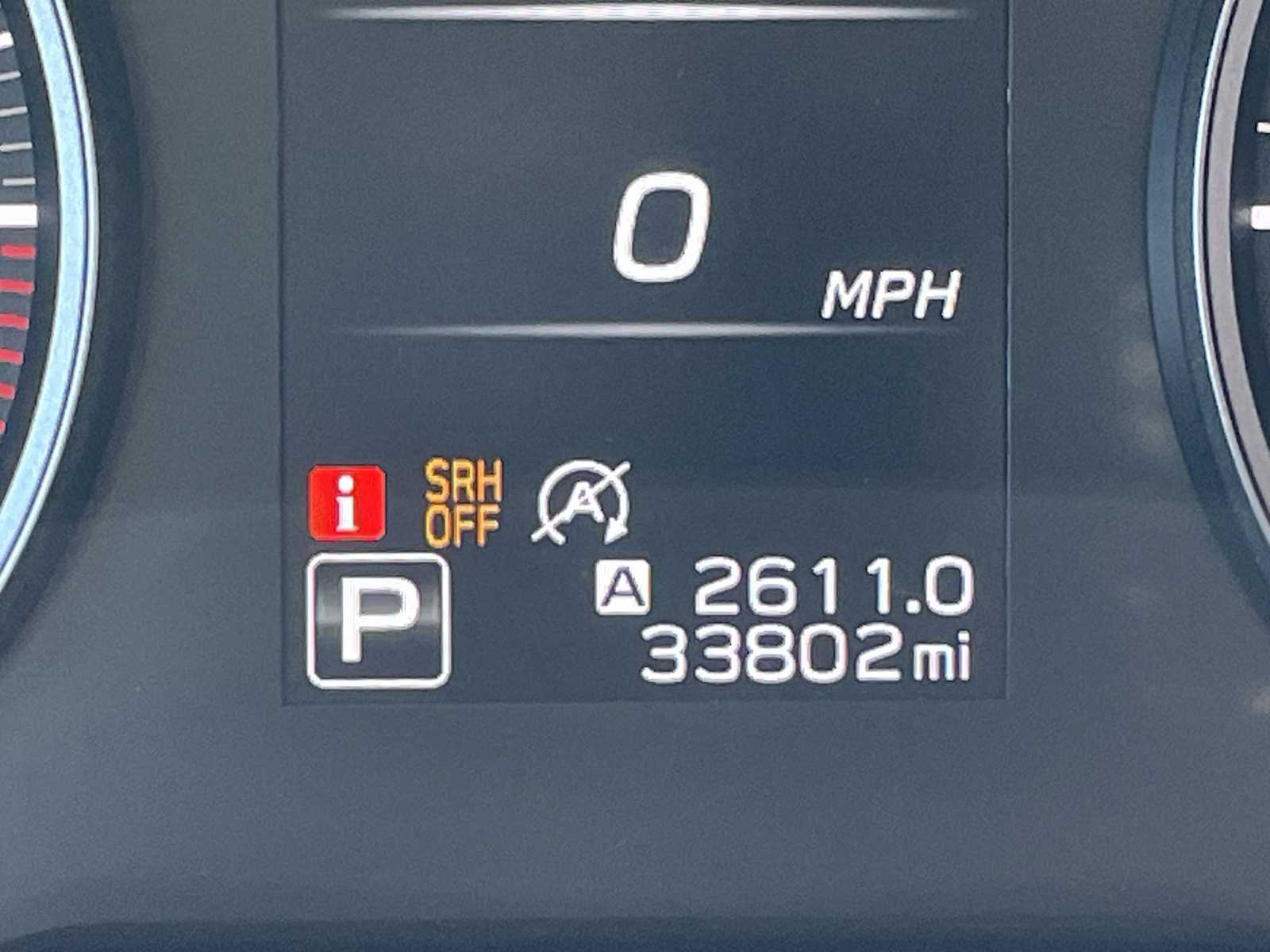 Thumbnail: 2024 Subaru Outback - 16