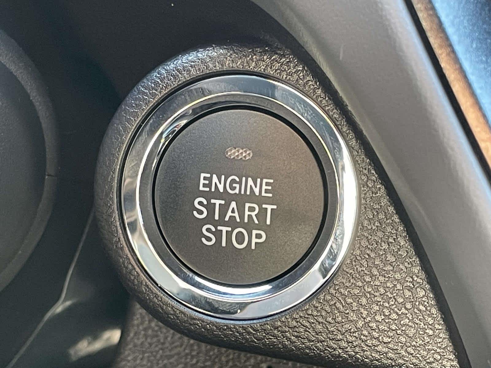 Thumbnail: 2025 Subaru Crosstrek - 21