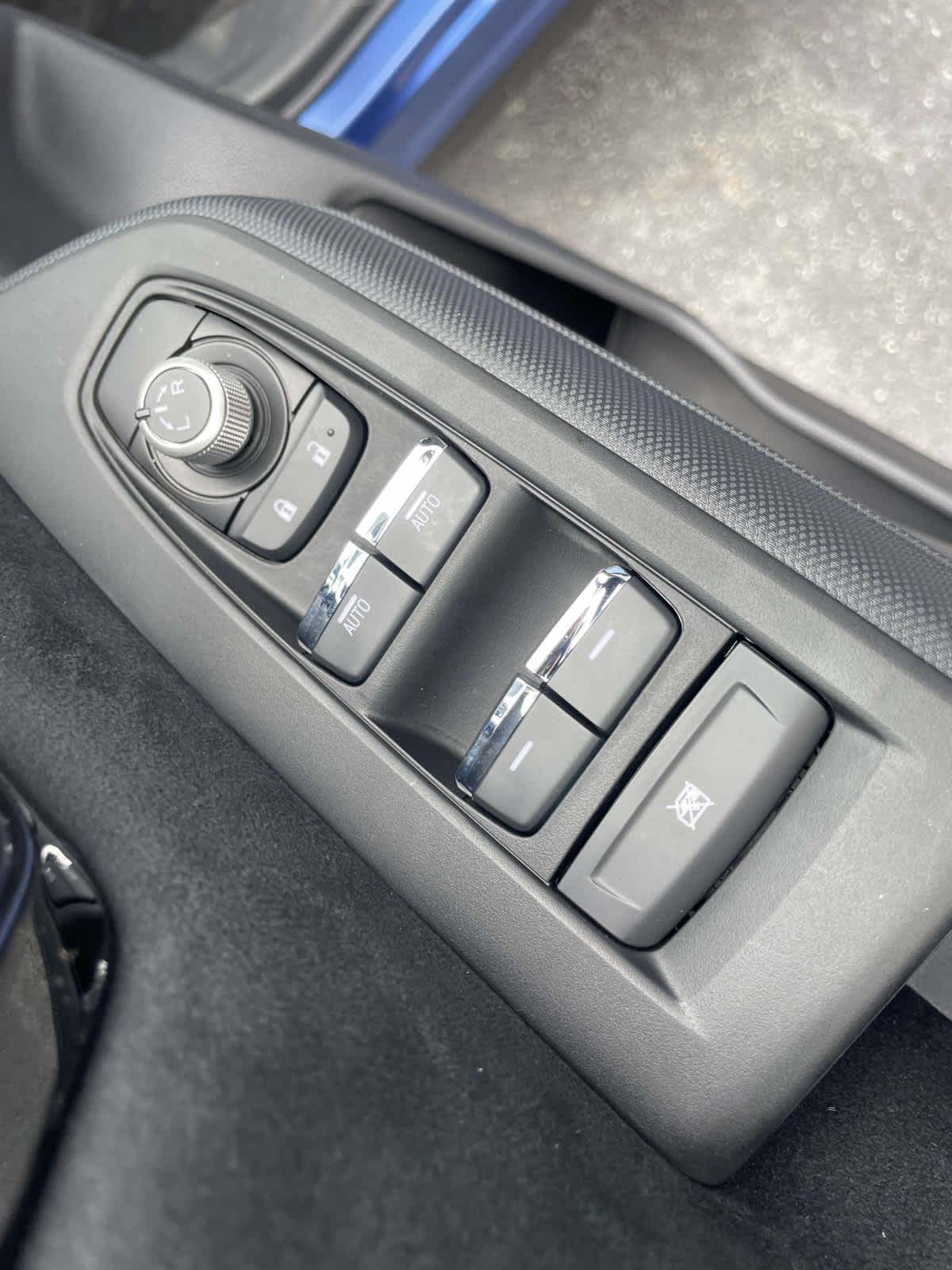 Thumbnail: 2026 Subaru Forester - 14