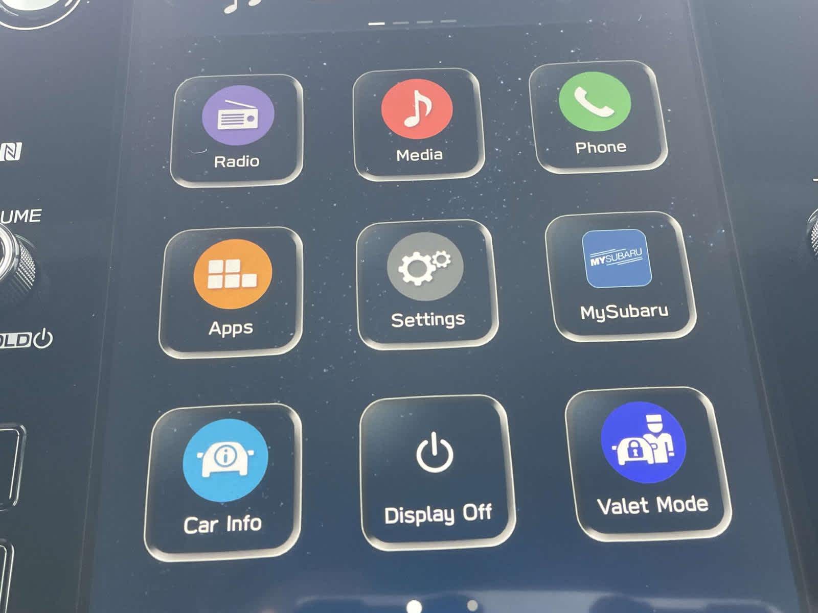 Thumbnail: 2026 Subaru Forester - 18