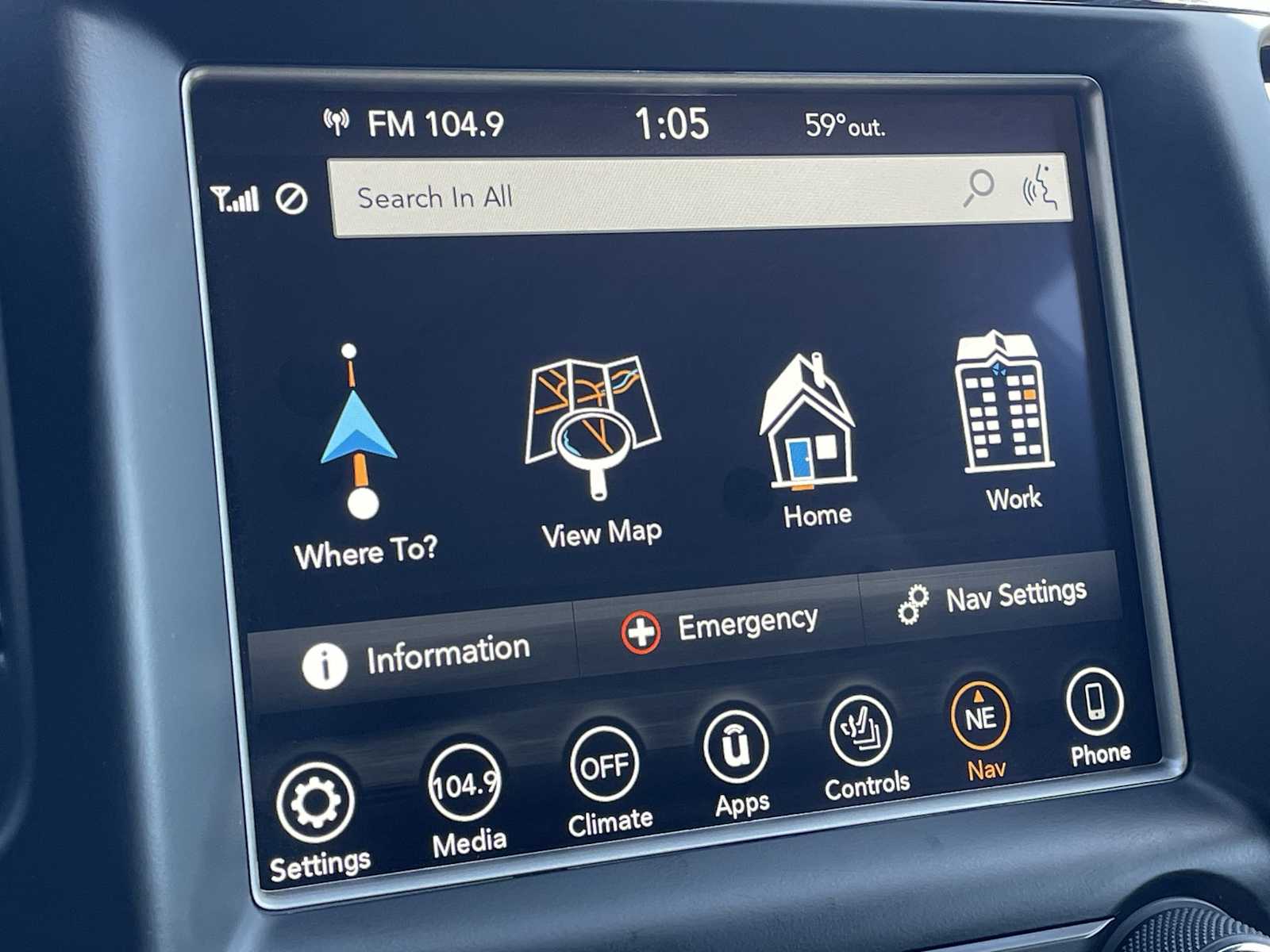 Thumbnail: 2018 Jeep Grand Cherokee - 19