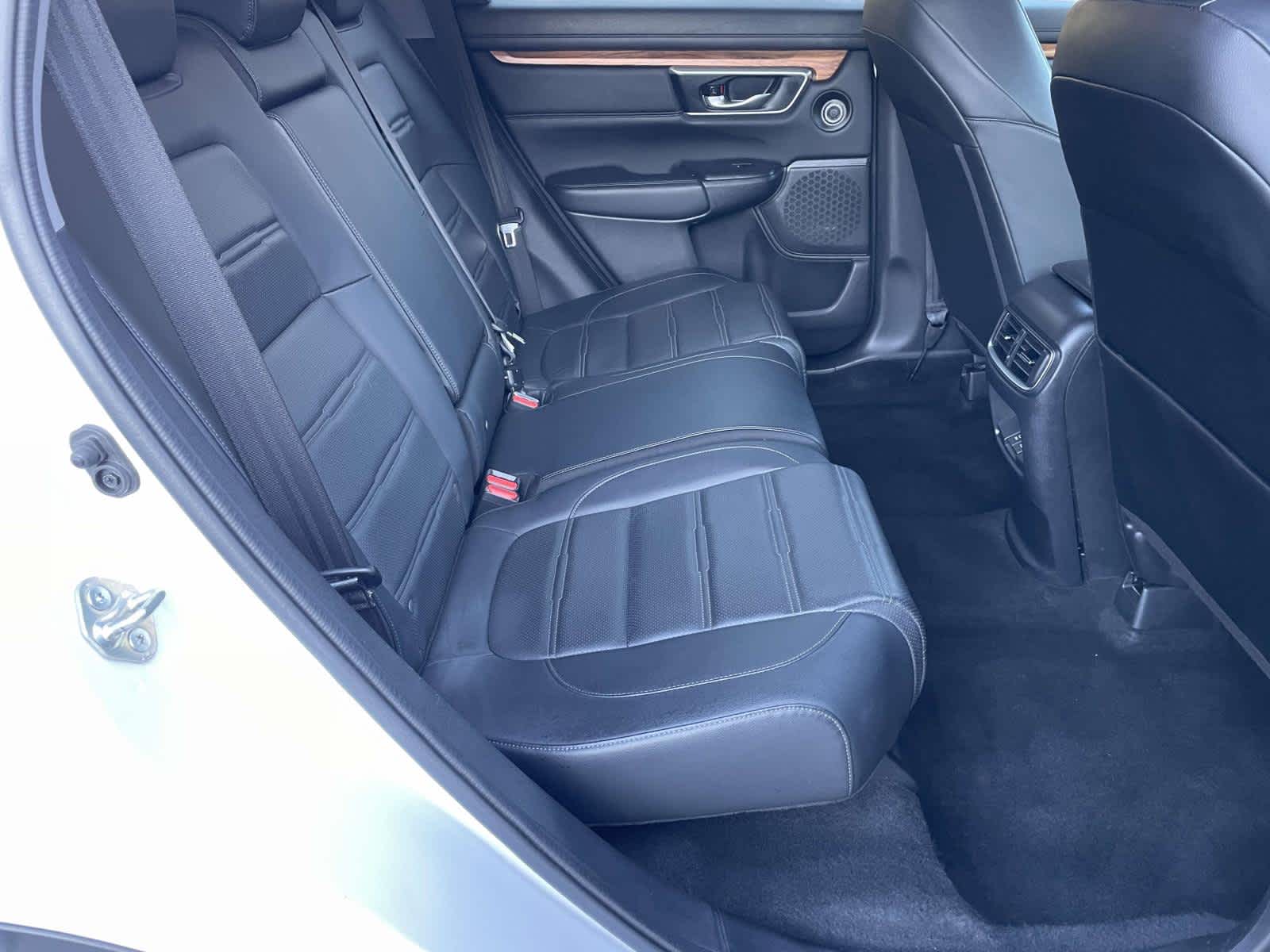 Thumbnail: 2020 Honda CR-V - 11