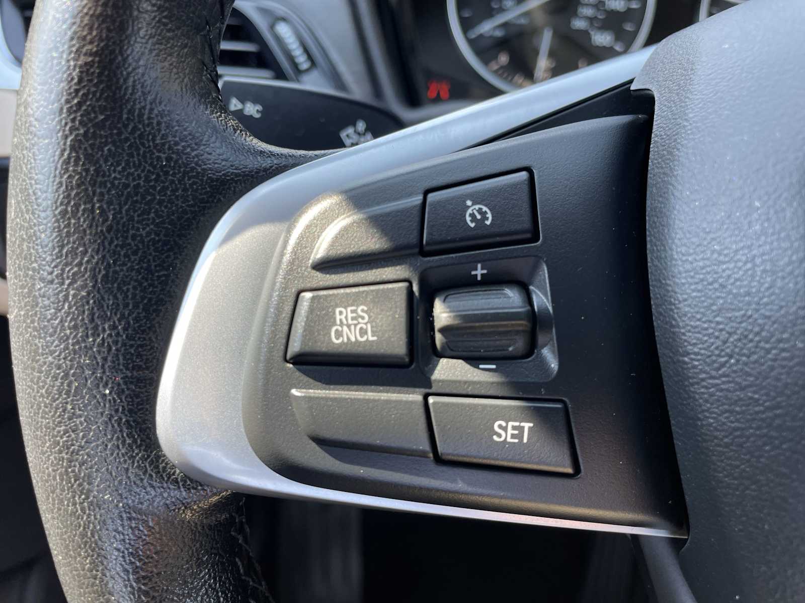 Thumbnail: 2017 BMW X1 - 15