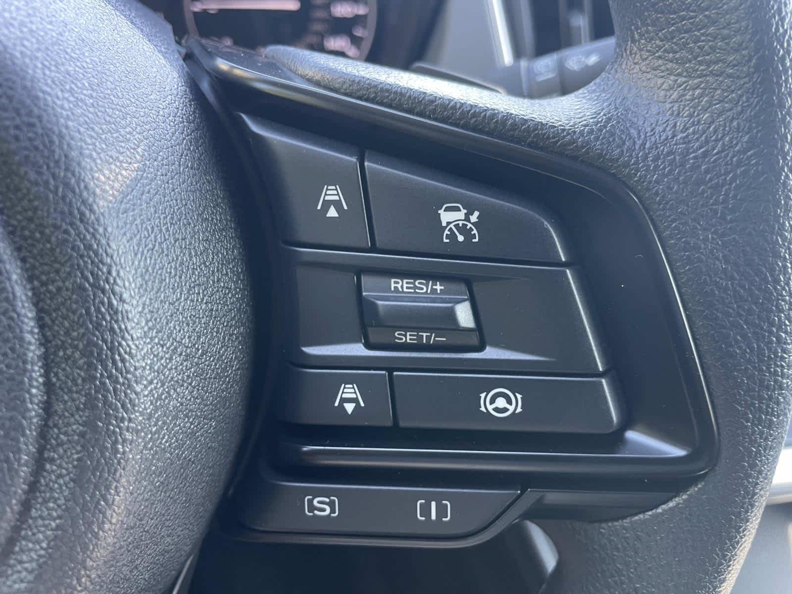 Thumbnail: 2025 Subaru Crosstrek - 11