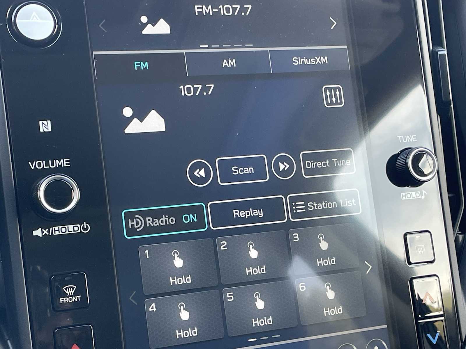 Thumbnail: 2026 Subaru Crosstrek - 16