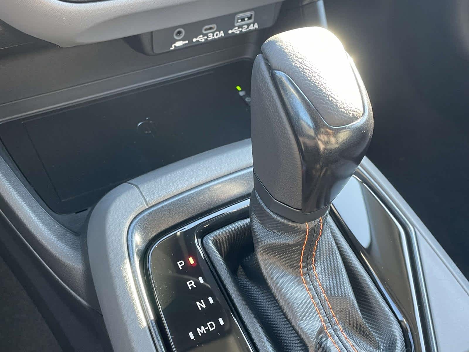 Thumbnail: 2025 Subaru Crosstrek - 20