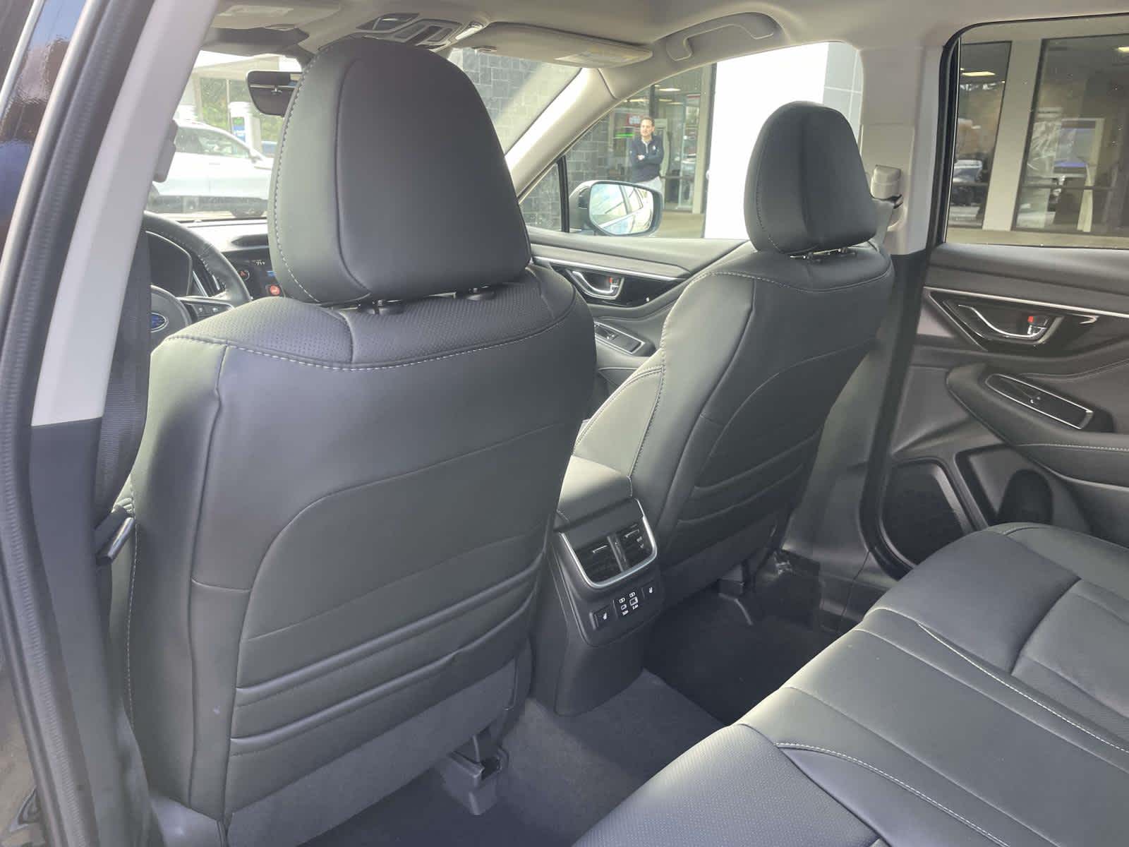 Thumbnail: 2025 Subaru Outback - 12