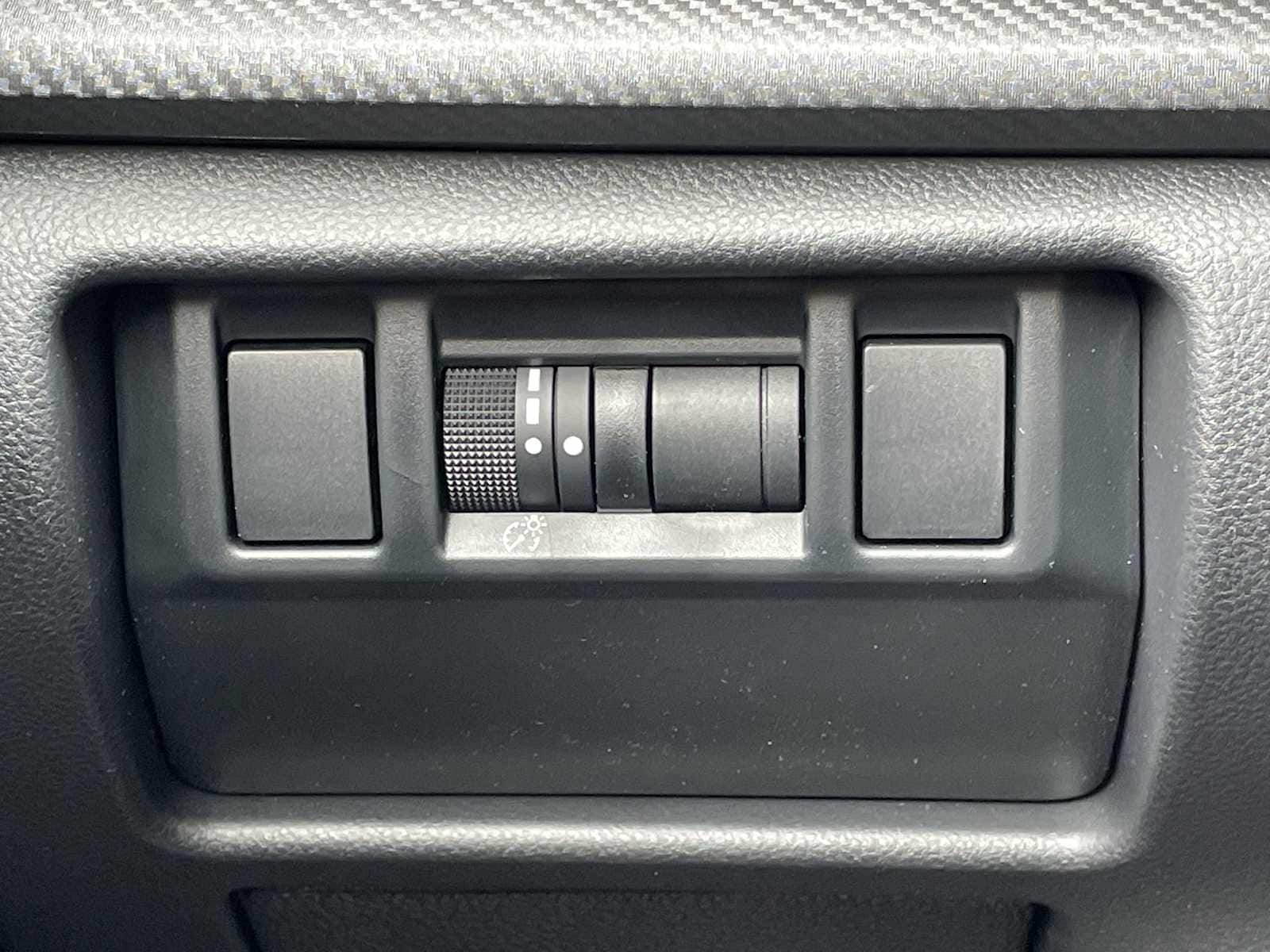 Thumbnail: 2026 Subaru Crosstrek - 21