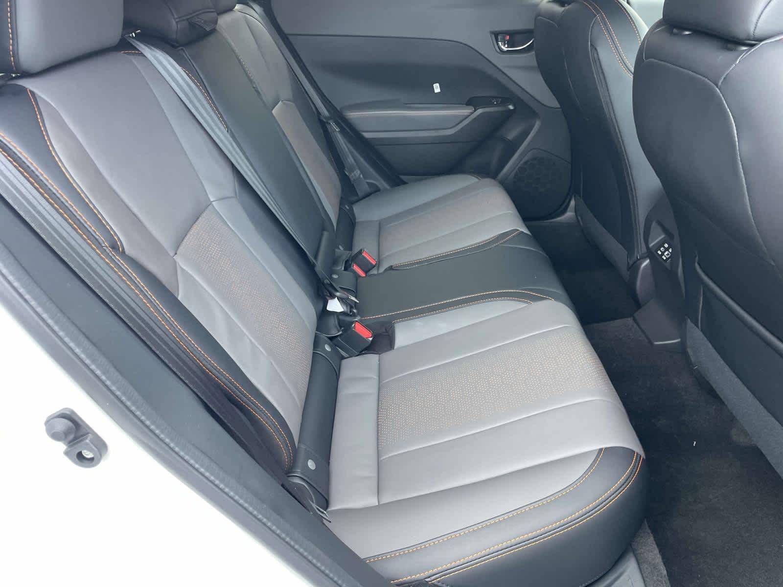 Thumbnail: 2025 Subaru Crosstrek - 15