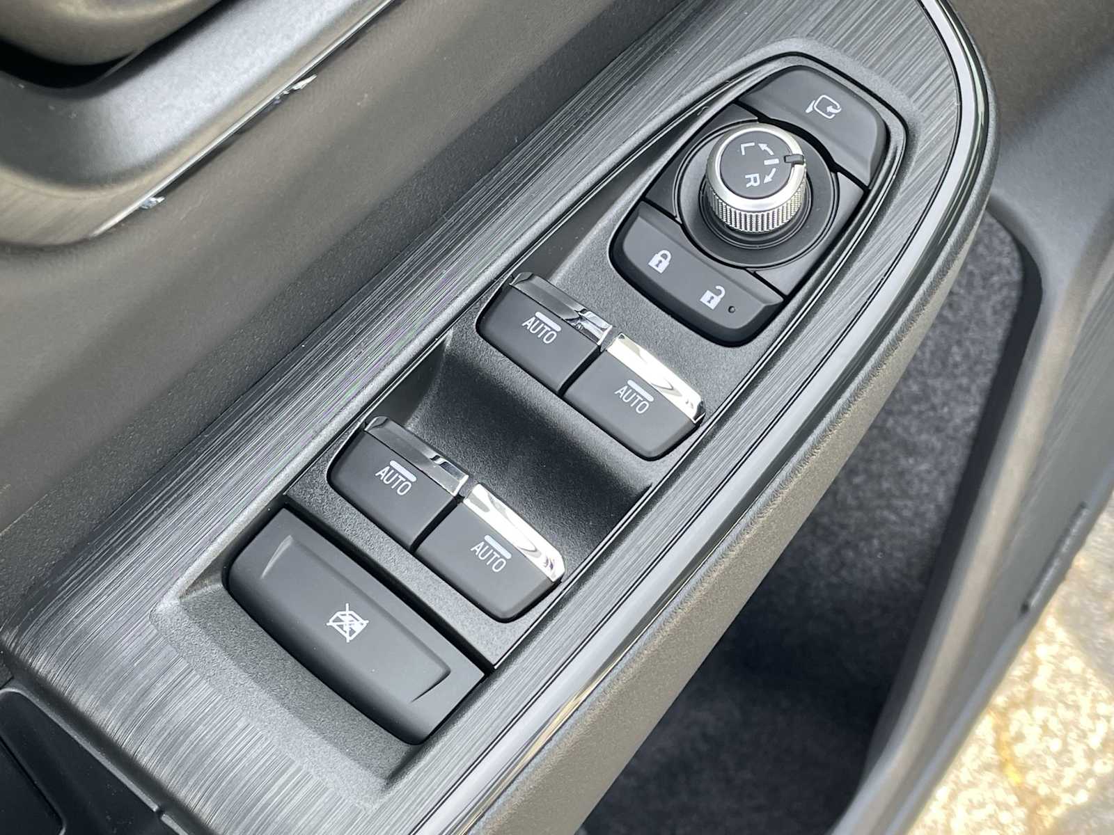 Thumbnail: 2026 Subaru Outback - 12