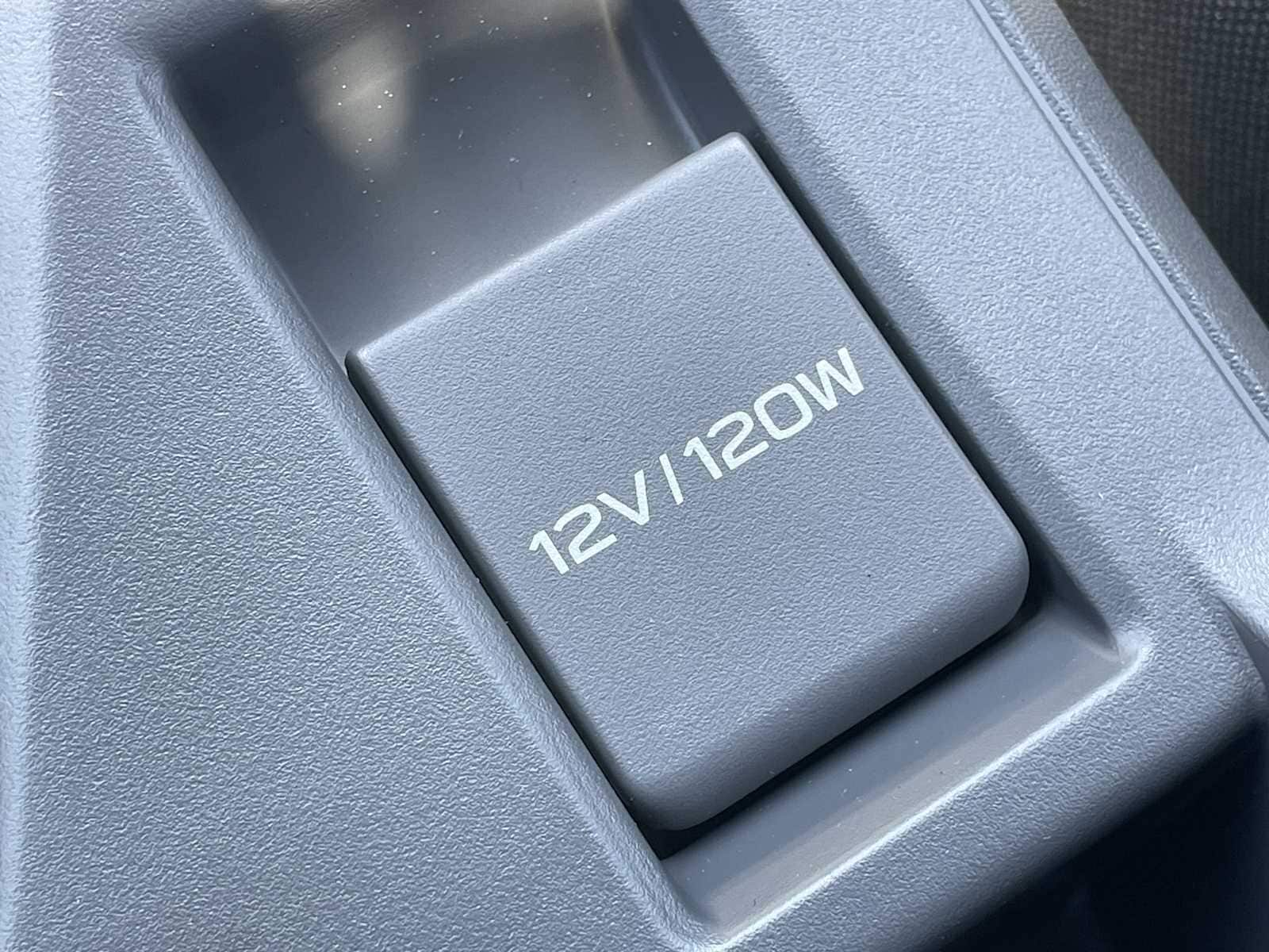 Thumbnail: 2026 Subaru Crosstrek - 21