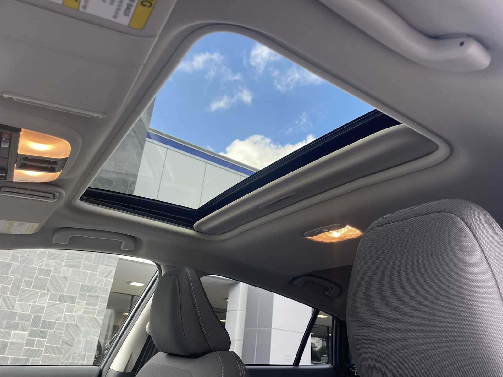 Thumbnail: 2025 Subaru Crosstrek - 11