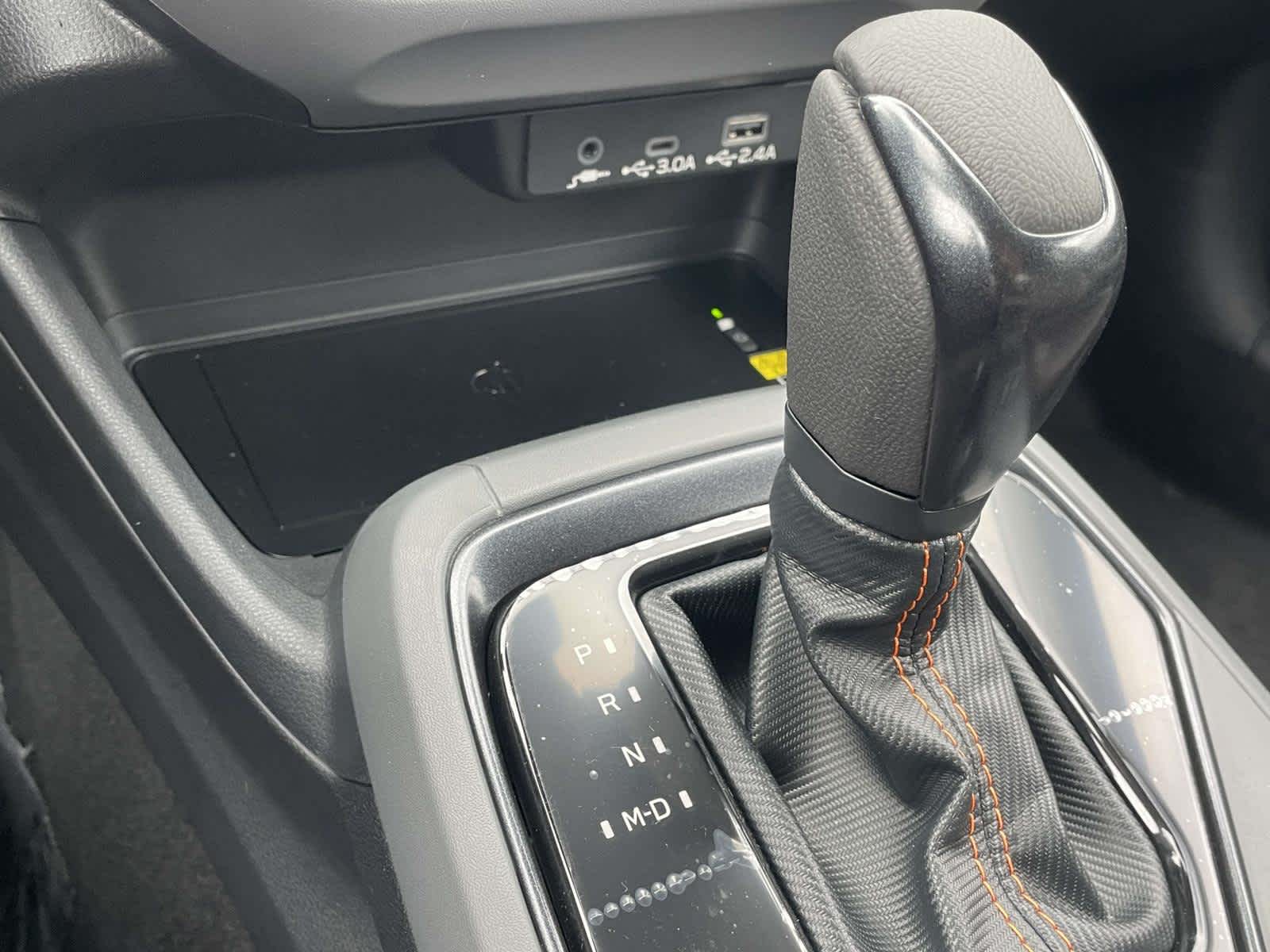 Thumbnail: 2026 Subaru Crosstrek - 20