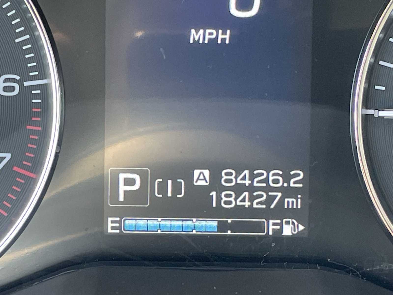 Thumbnail: 2022 Subaru Impreza - 18