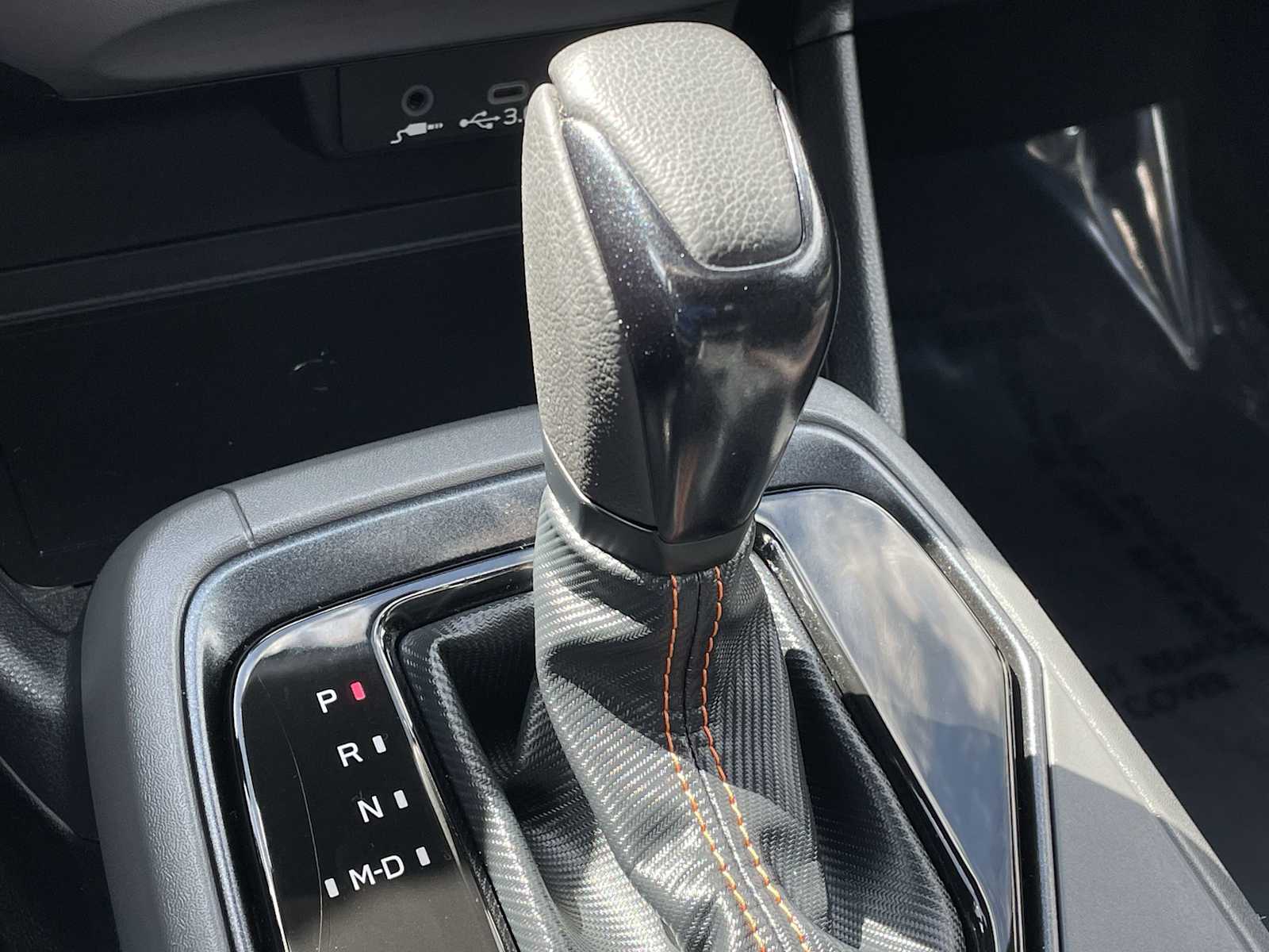 Thumbnail: 2025 Subaru Crosstrek - 22